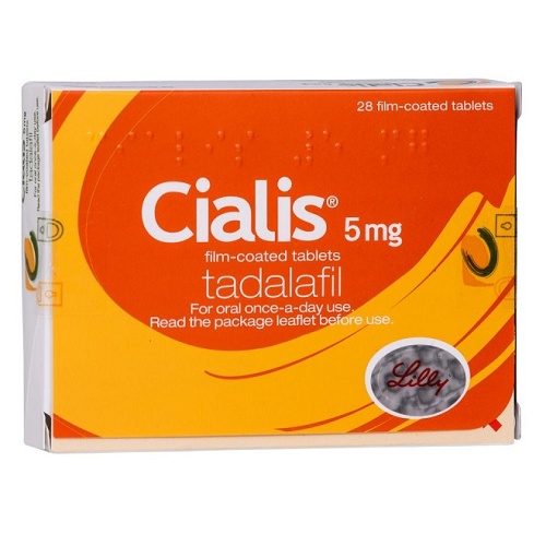 Comprar Cialis sin receta en España de forma sencilla