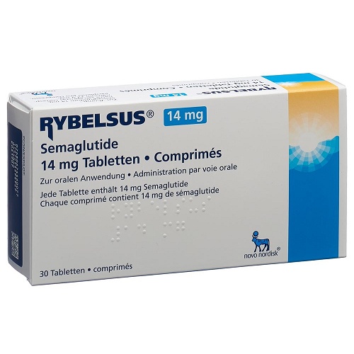 Comprar Rybelsus online en España de forma segura y sencilla